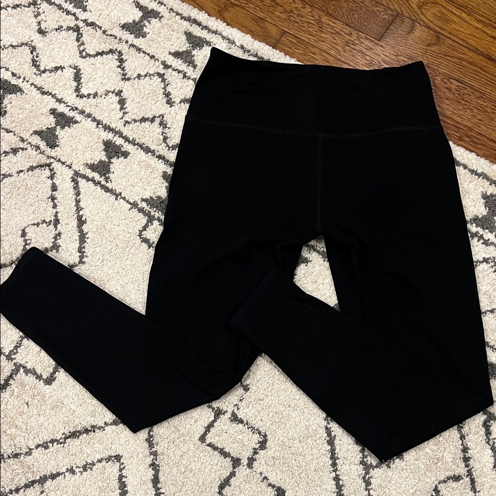 Danskin Black Leggings